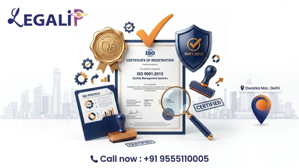 Best Firm for ISO 9001 Certification in Dwarka Mor 2 Best Firm for ISO 9001 Certification in Dwarka Mor img