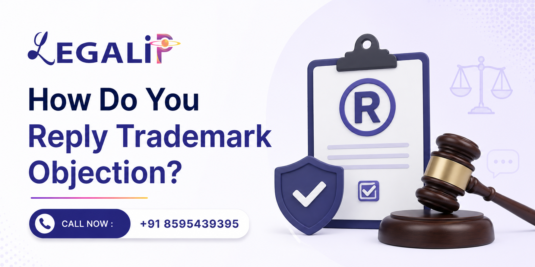 How Do You Reply Trademark Objection