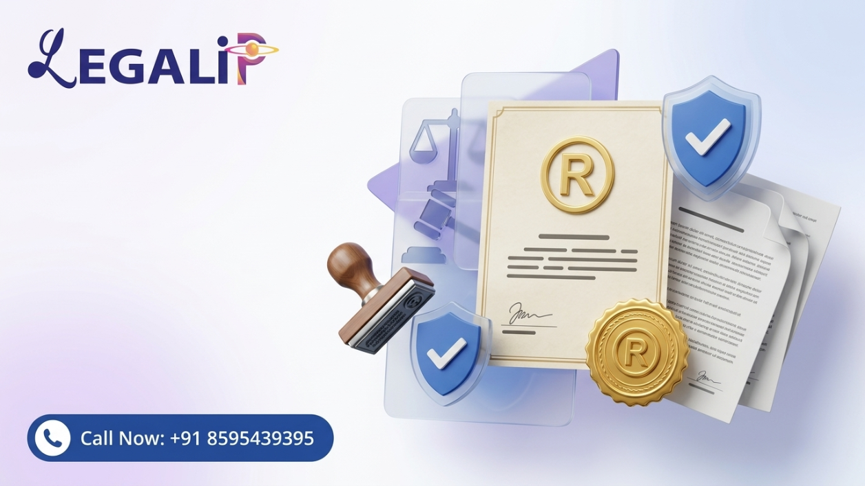 How to Register a Trademark in India img