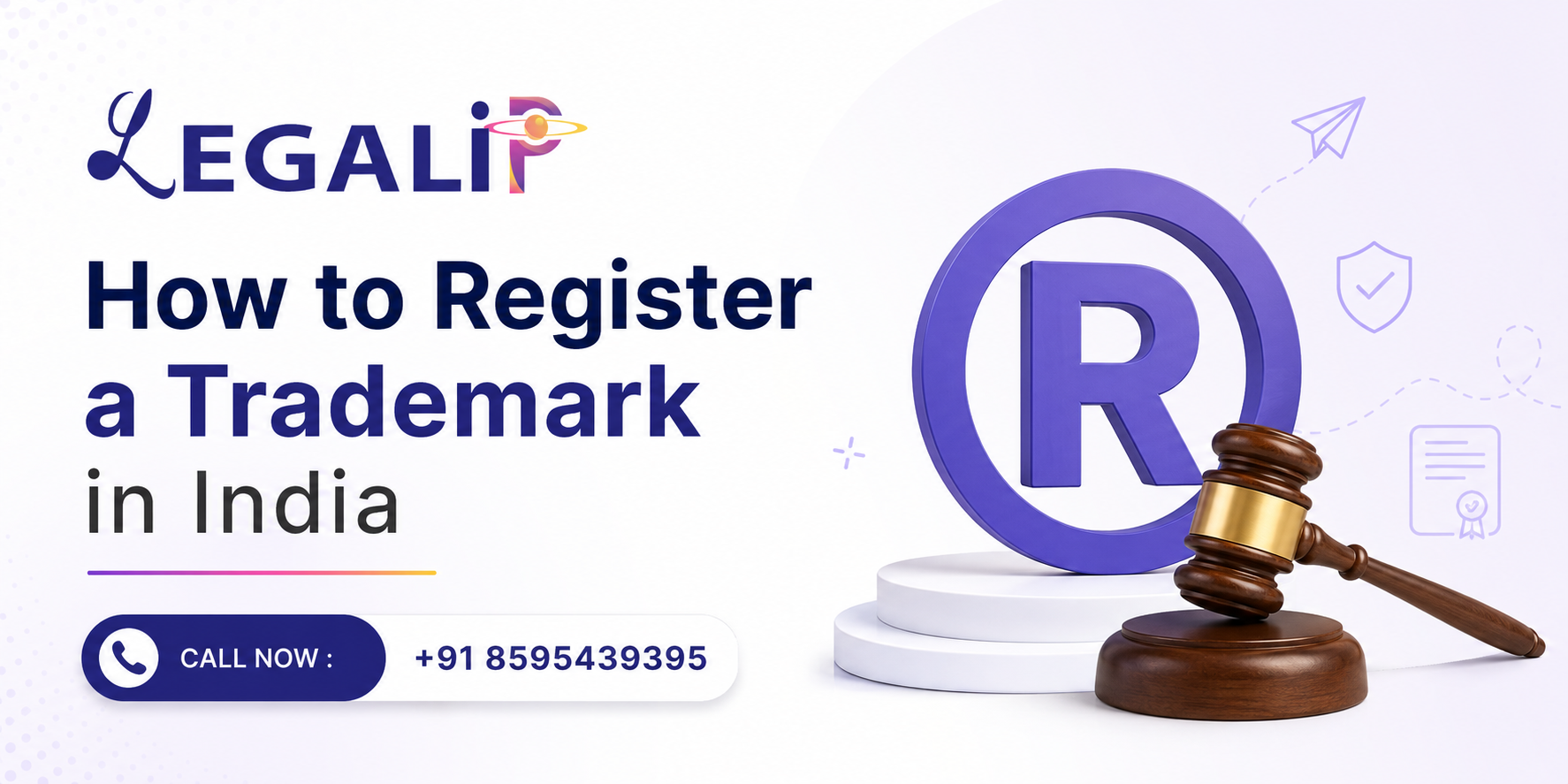 How to Register a Trademark in India