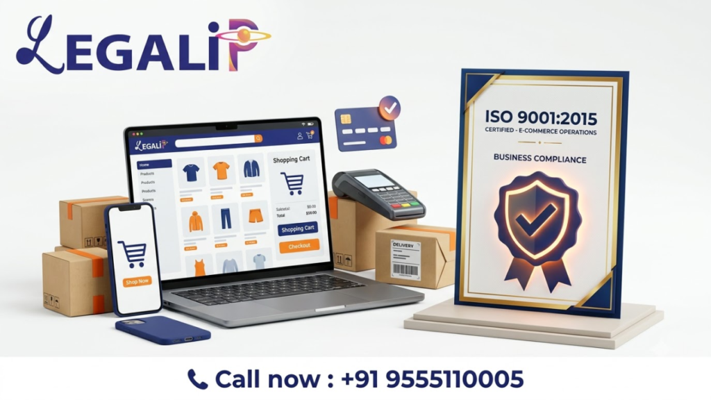 ISO Certification for E-commerce Businesses 4 ISO Certification for E-commerce Businesses img