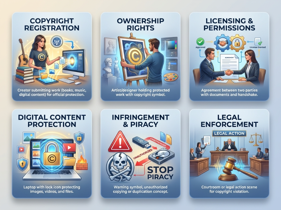 Copyright Law