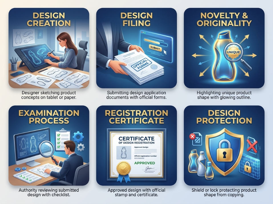 Design Law