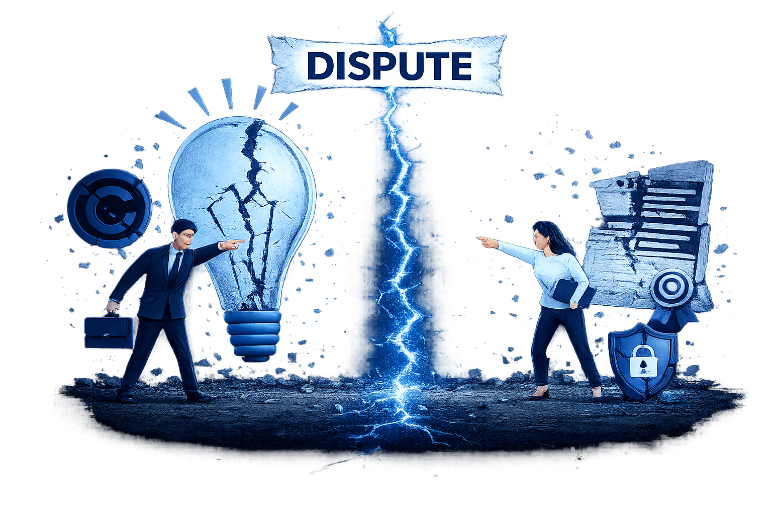 Patent Litigation Law