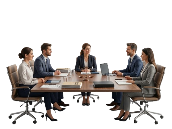 Professional Mediation Services