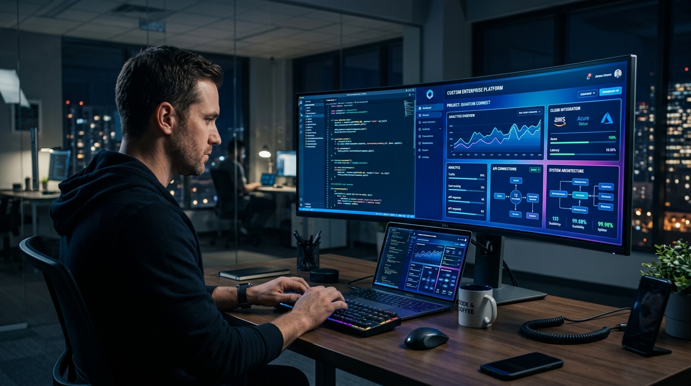 Software Engineering Mockup