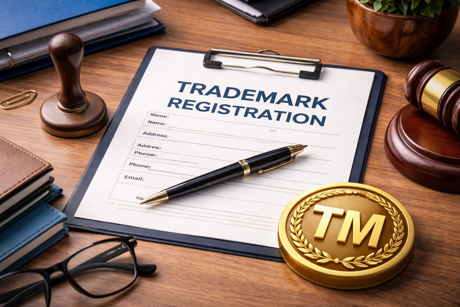 Trademark Law